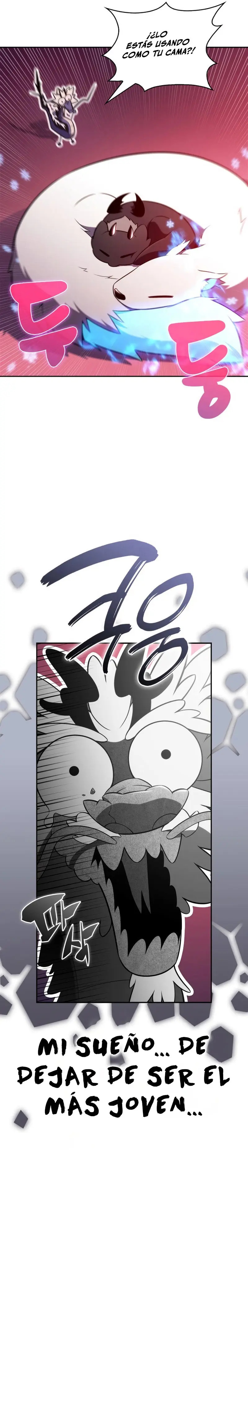 Read I'm the Max-Level Newbie Español Manga Online