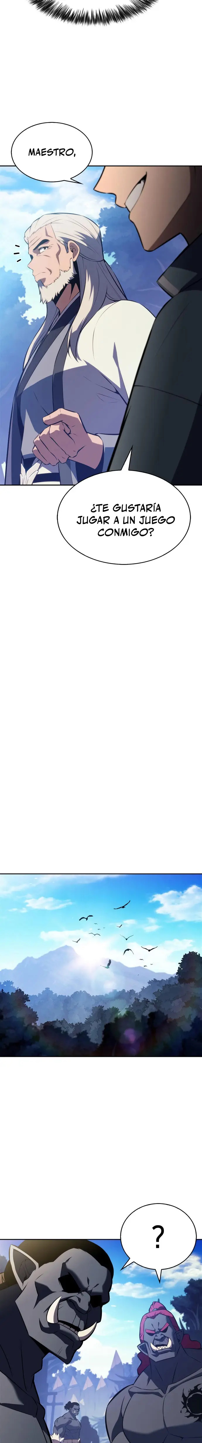 Read I'm the Max-Level Newbie Español Manga Online