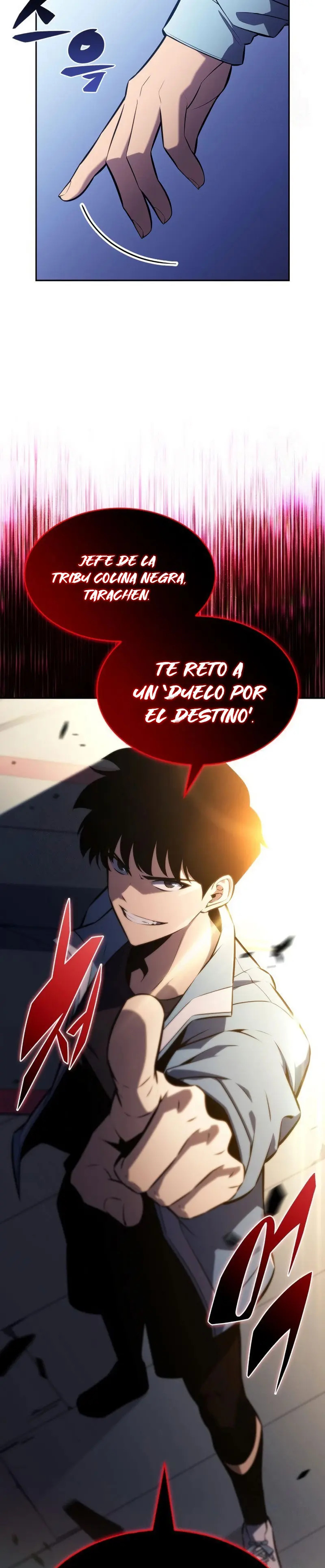 Read I'm the Max-Level Newbie Español Manga Online