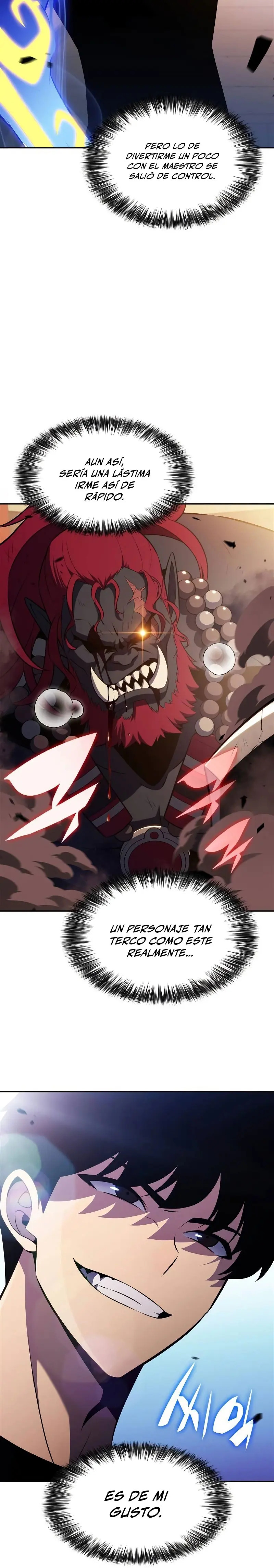 Read I'm the Max-Level Newbie Español Manga Online