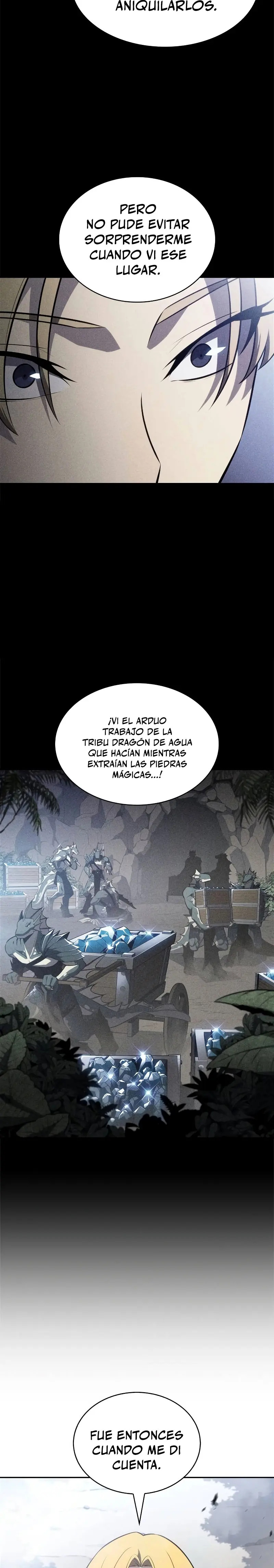 Read I'm the Max-Level Newbie Español Manga Online