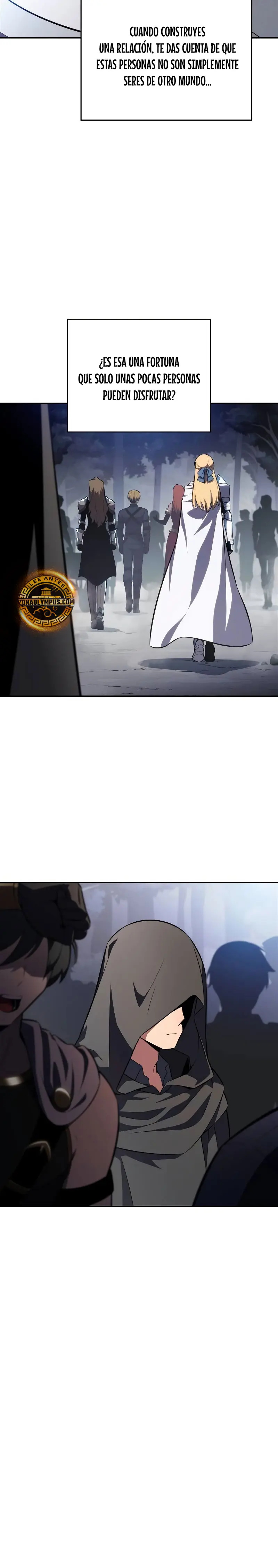 Read I'm the Max-Level Newbie Español Manga Online