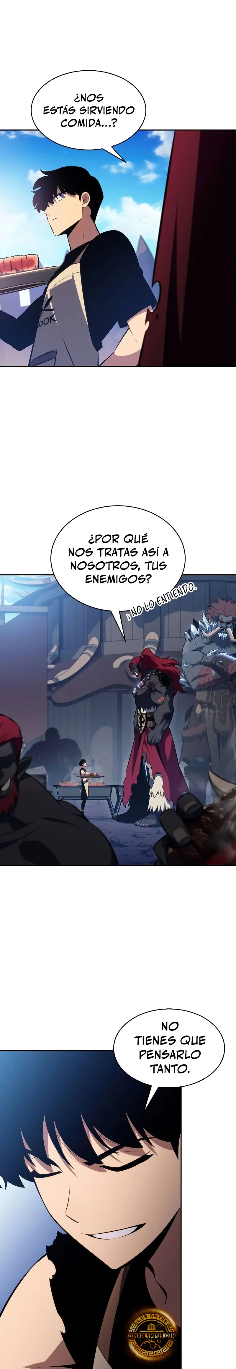 Read I'm the Max-Level Newbie Español Manga Online