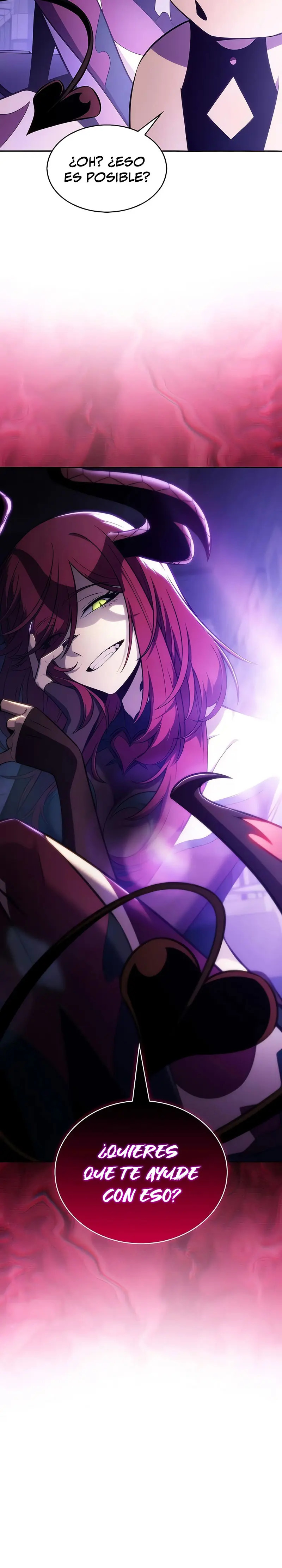 Read I'm the Max-Level Newbie Español Manga Online