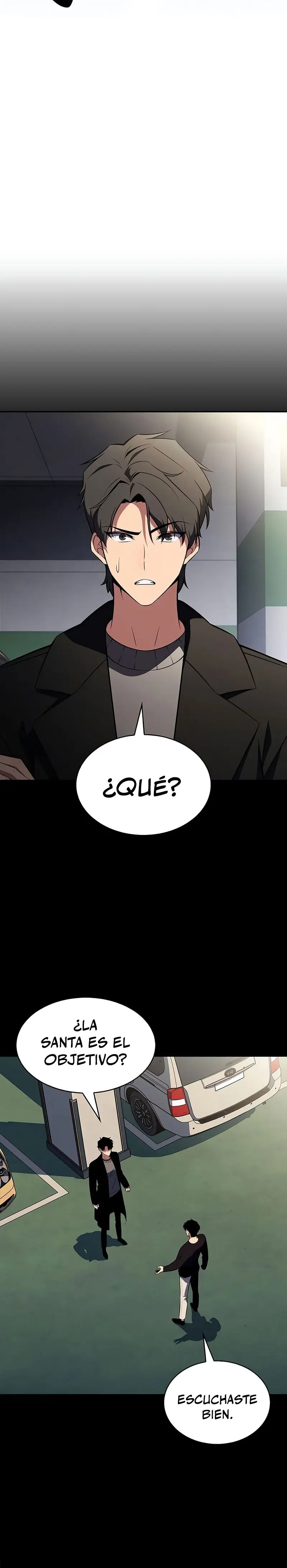 Read I'm the Max-Level Newbie Español Manga Online