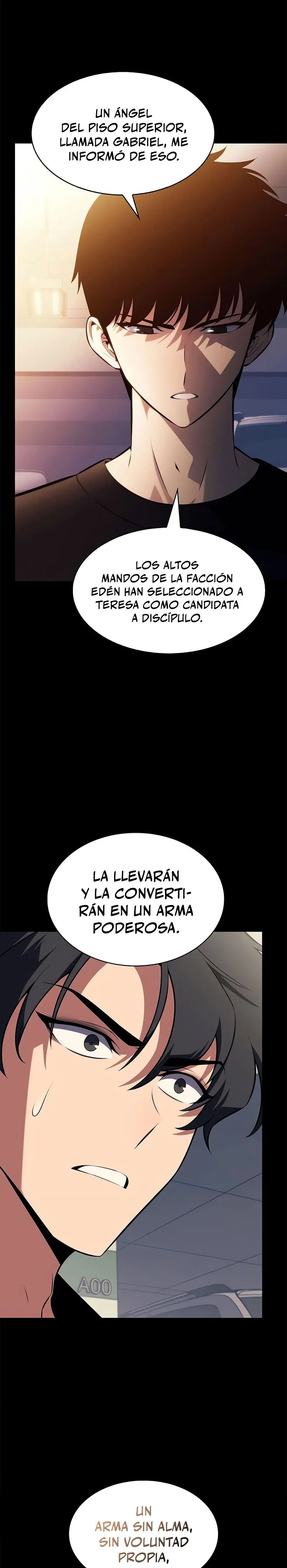 Read I'm the Max-Level Newbie Español Manga Online