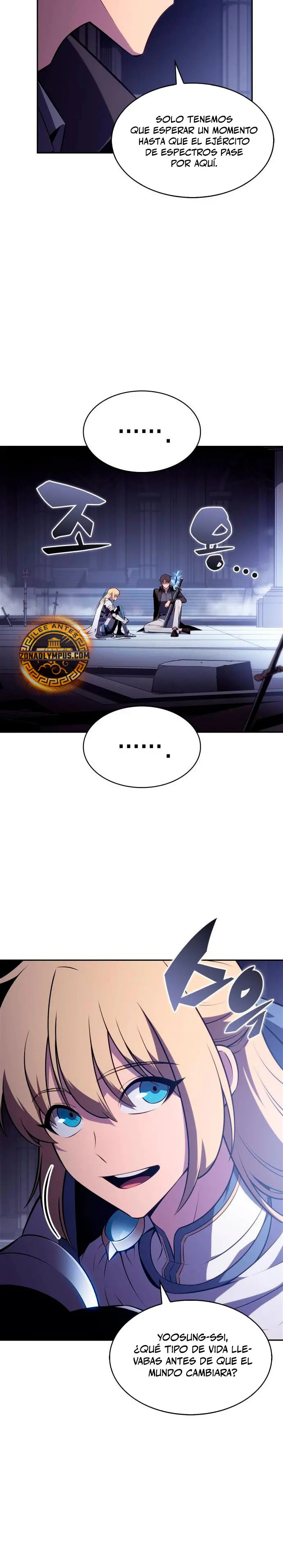 Read I'm the Max-Level Newbie Español Manga Online