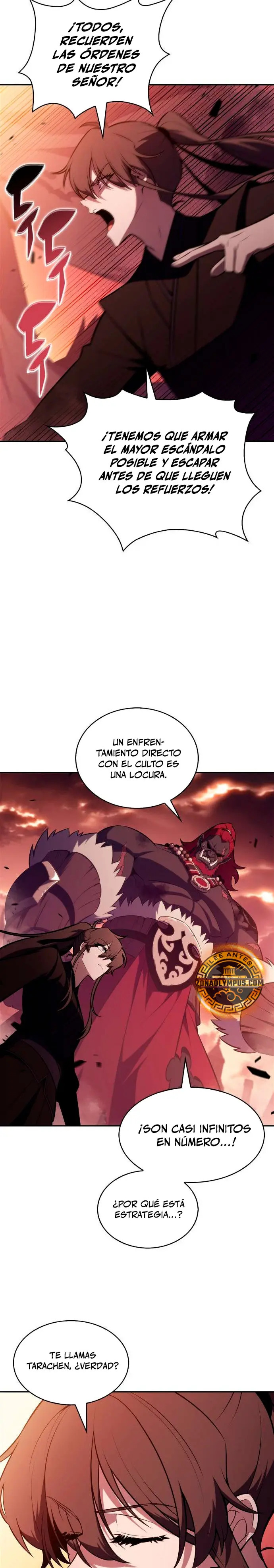 Read I'm the Max-Level Newbie Español Manga Online
