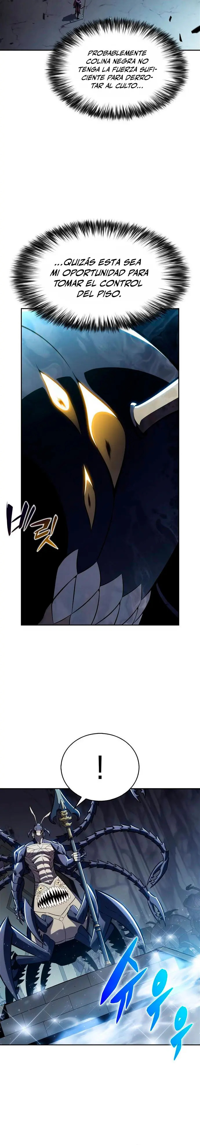 Read I'm the Max-Level Newbie Español Manga Online