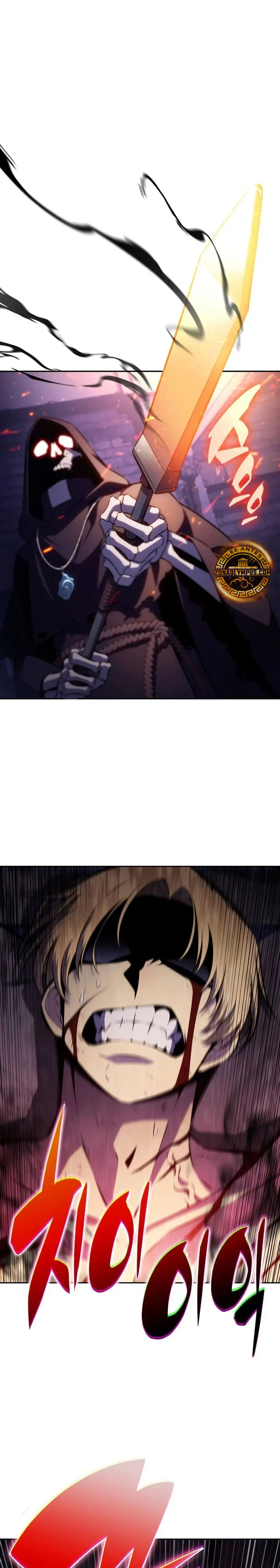 Read I'm the Max-Level Newbie Español Manga Online