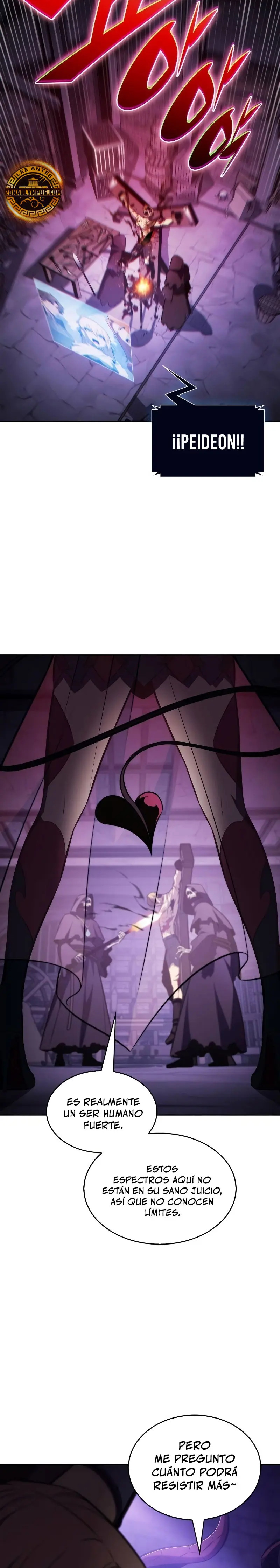 Read I'm the Max-Level Newbie Español Manga Online