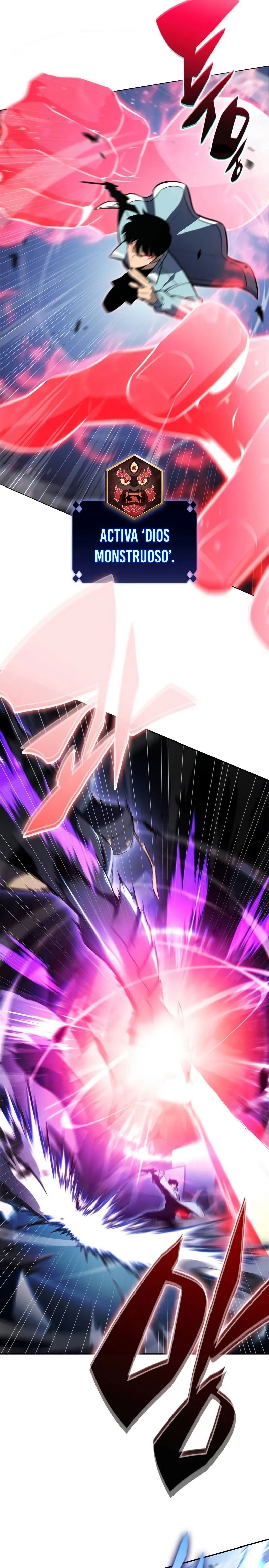 Read I'm the Max-Level Newbie Español Manga Online