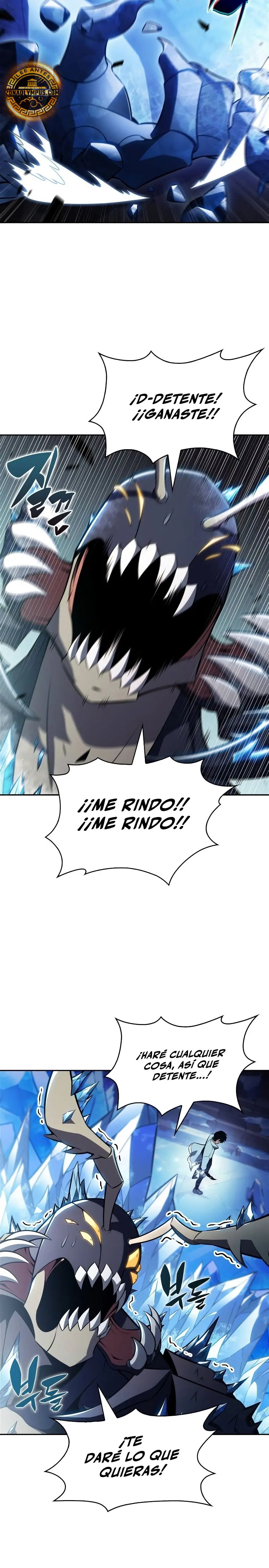 Read I'm the Max-Level Newbie Español Manga Online