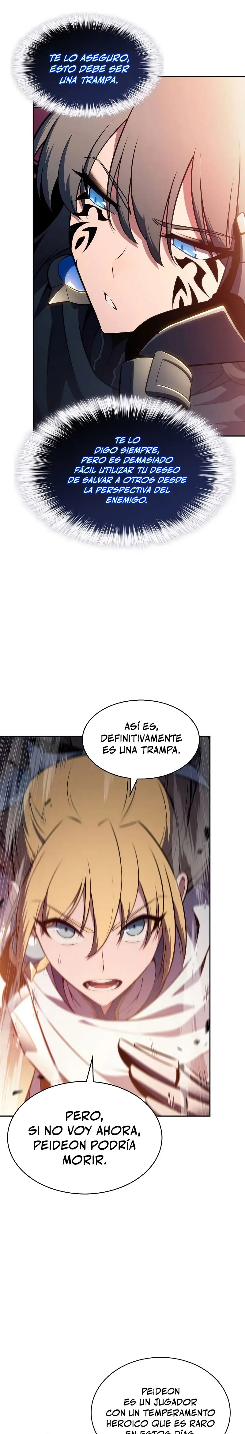 Read I'm the Max-Level Newbie Español Manga Online