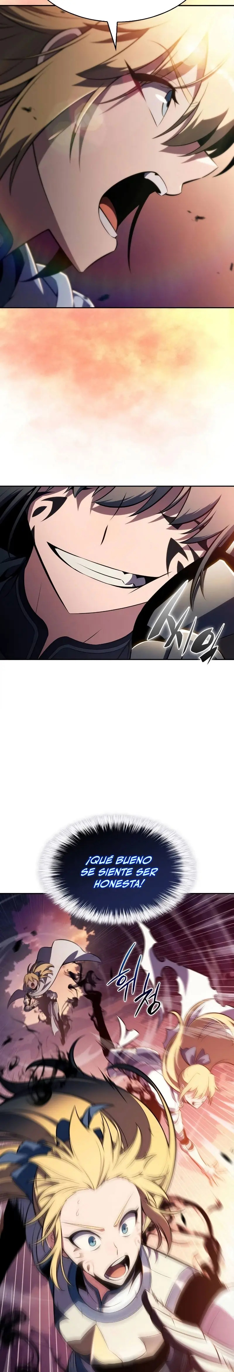 Read I'm the Max-Level Newbie Español Manga Online