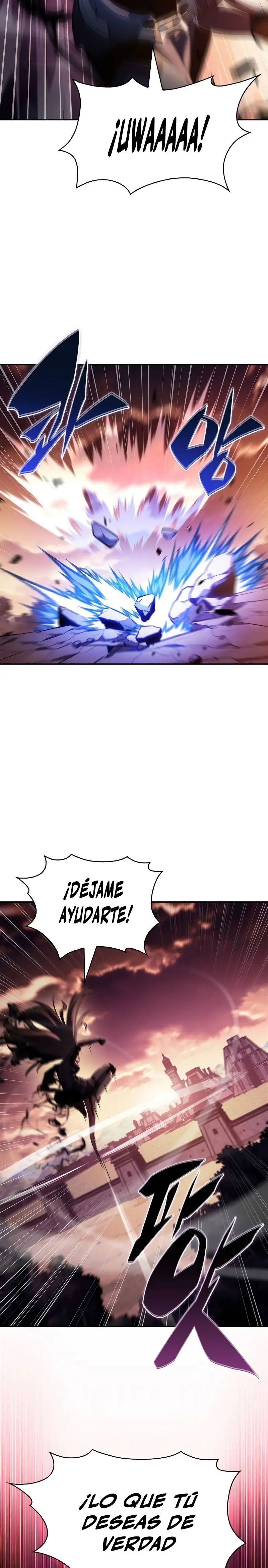 Read I'm the Max-Level Newbie Español Manga Online