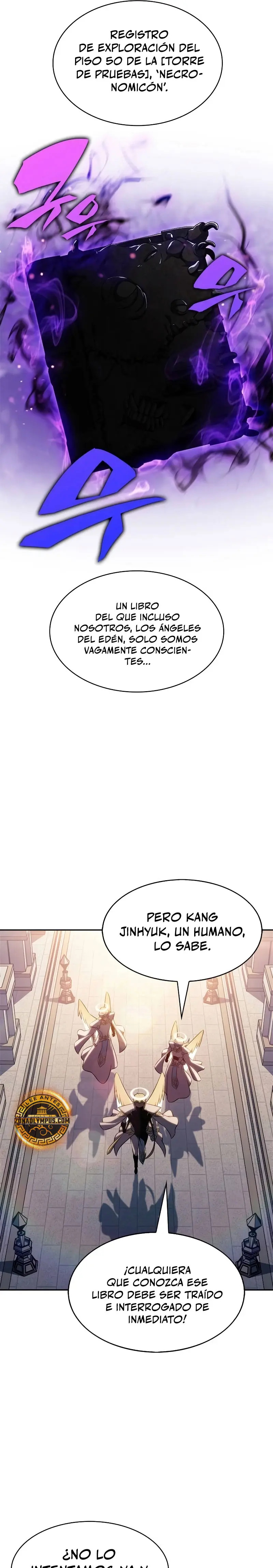 Read I'm the Max-Level Newbie Español Manga Online