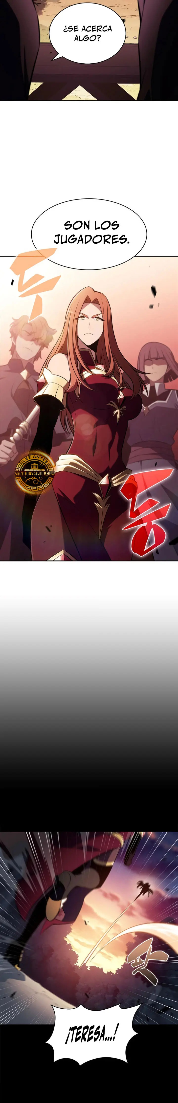 Read I'm the Max-Level Newbie Español Manga Online