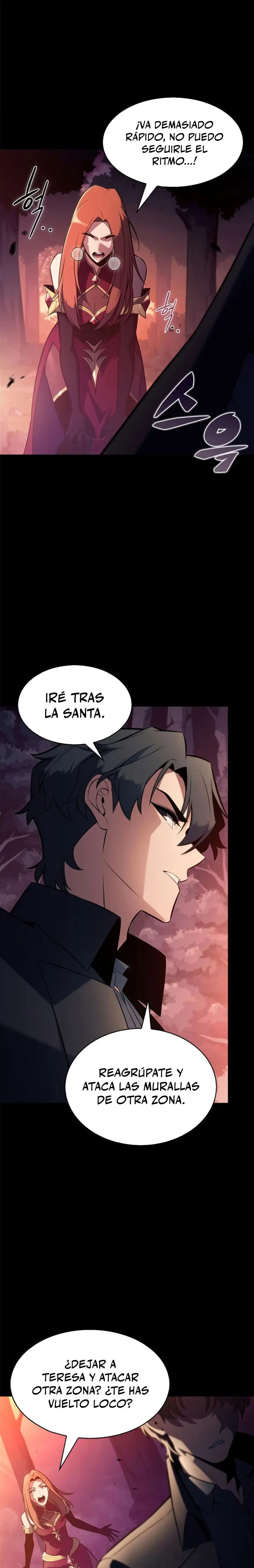Read I'm the Max-Level Newbie Español Manga Online
