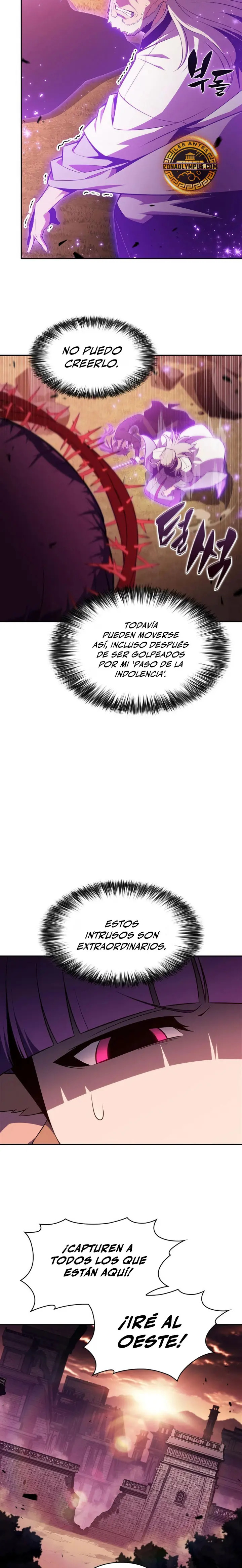 Read I'm the Max-Level Newbie Español Manga Online