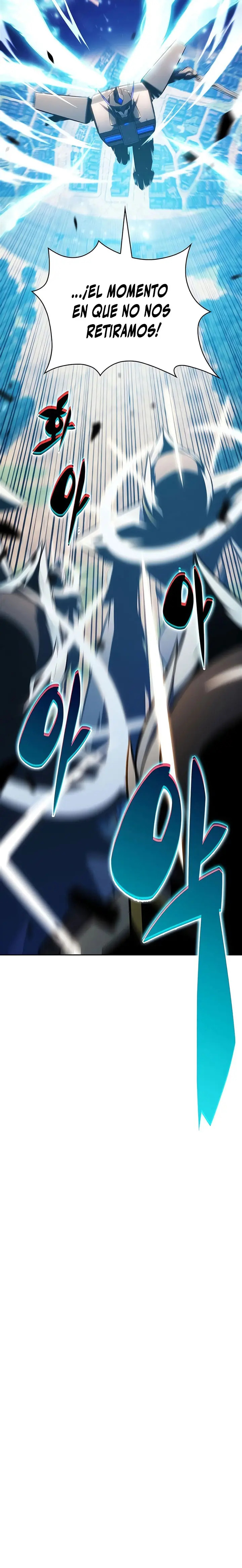 Read I'm the Max-Level Newbie Español Manga Online