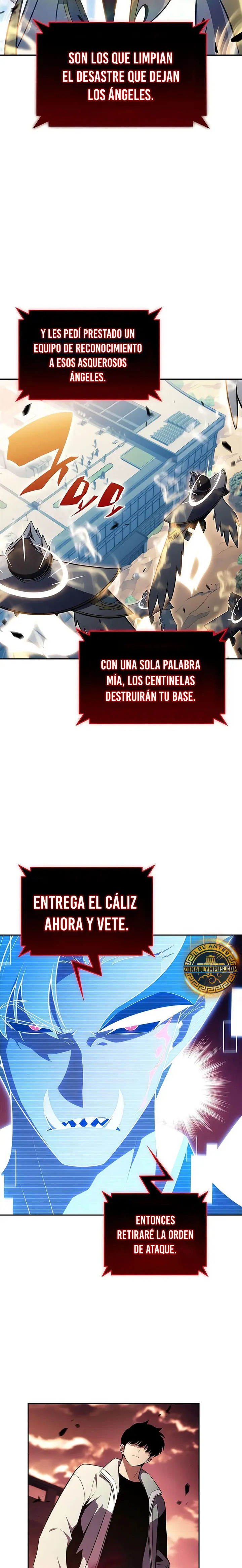 Read I'm the Max-Level Newbie Español Manga Online