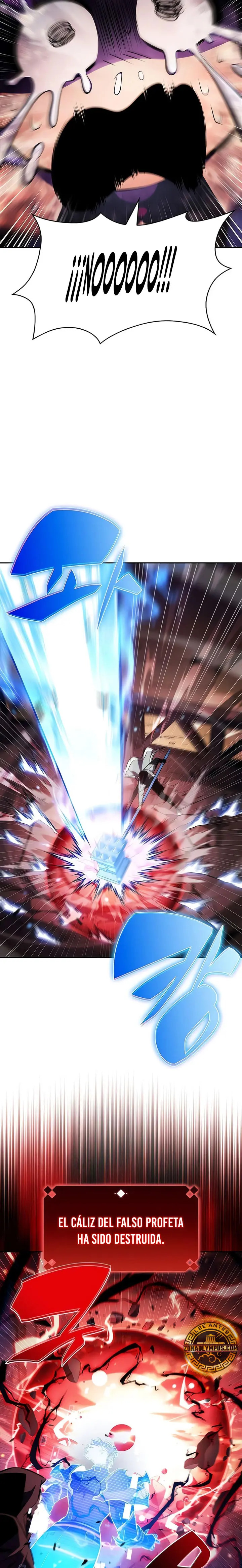 Read I'm the Max-Level Newbie Español Manga Online