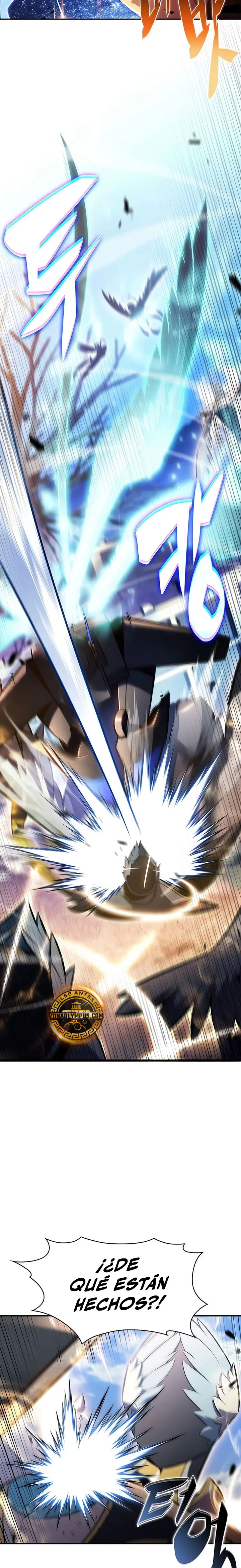 Read I'm the Max-Level Newbie Español Manga Online