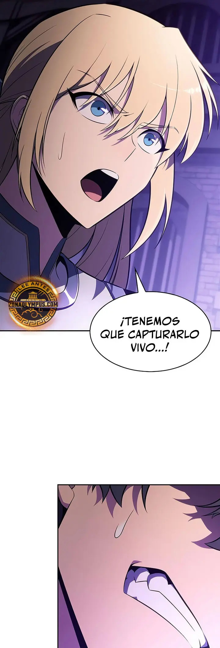 Read I'm the Max-Level Newbie Español Manga Online