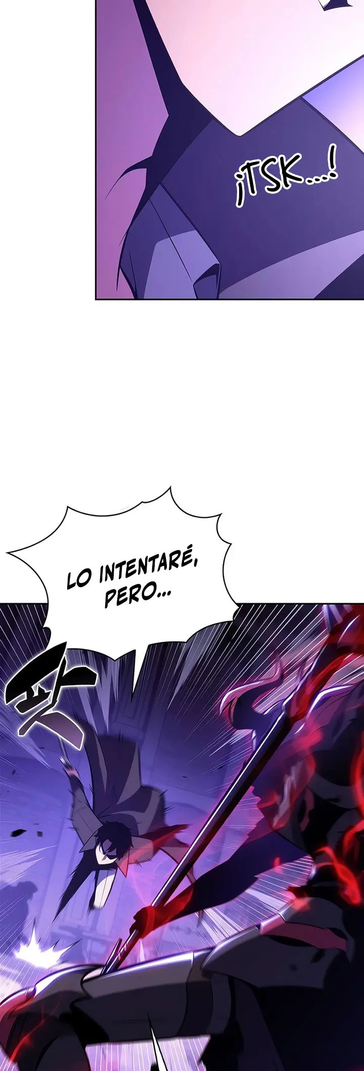 Read I'm the Max-Level Newbie Español Manga Online