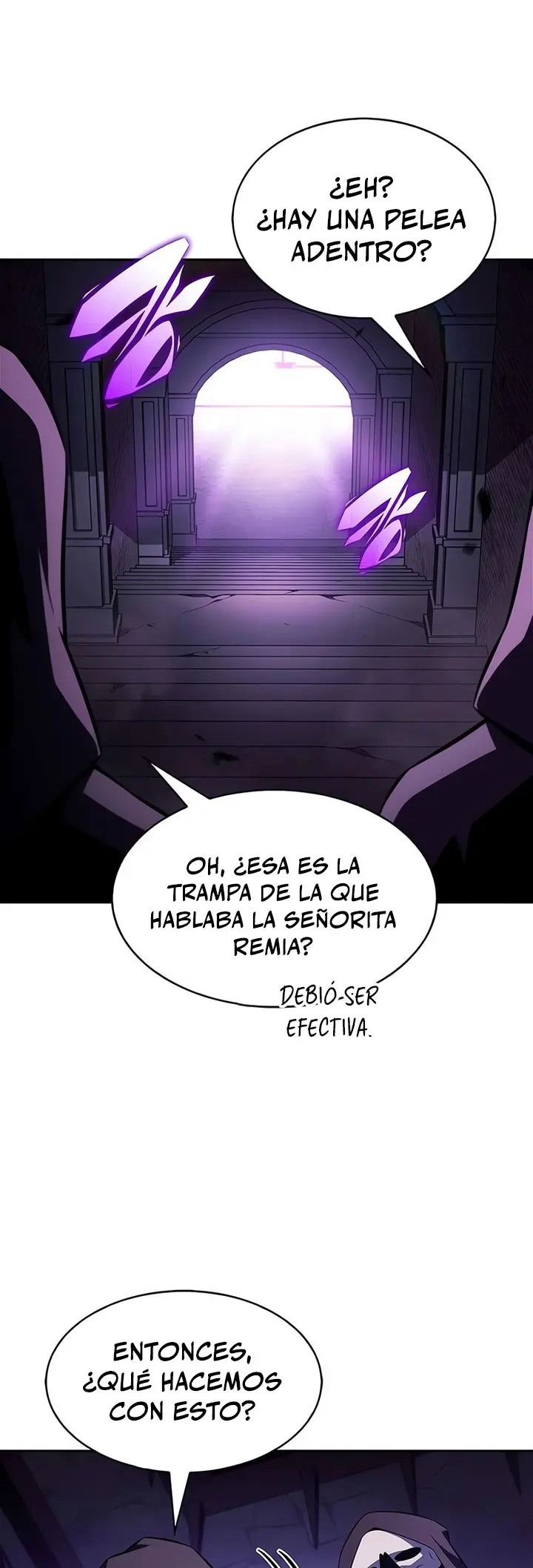 Read I'm the Max-Level Newbie Español Manga Online