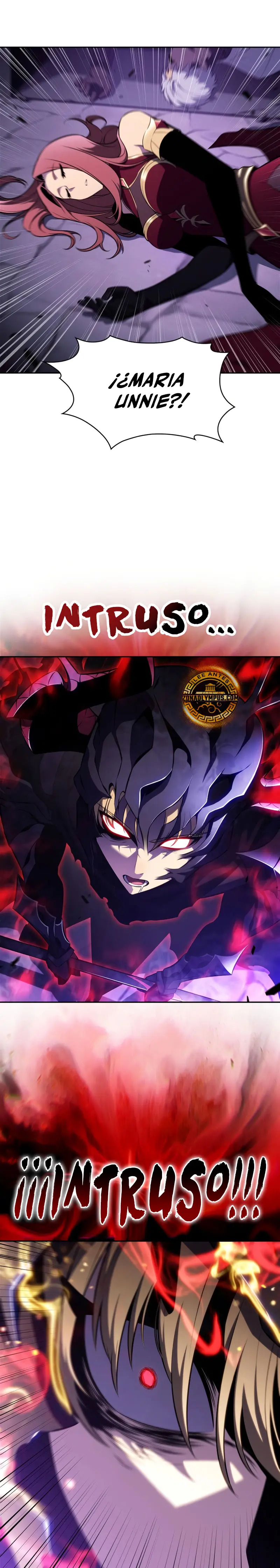 Read I'm the Max-Level Newbie Español Manga Online