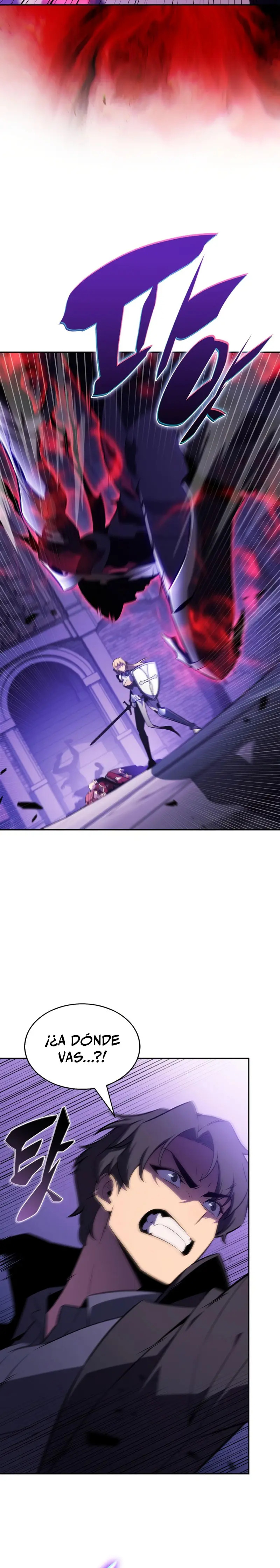 Read I'm the Max-Level Newbie Español Manga Online