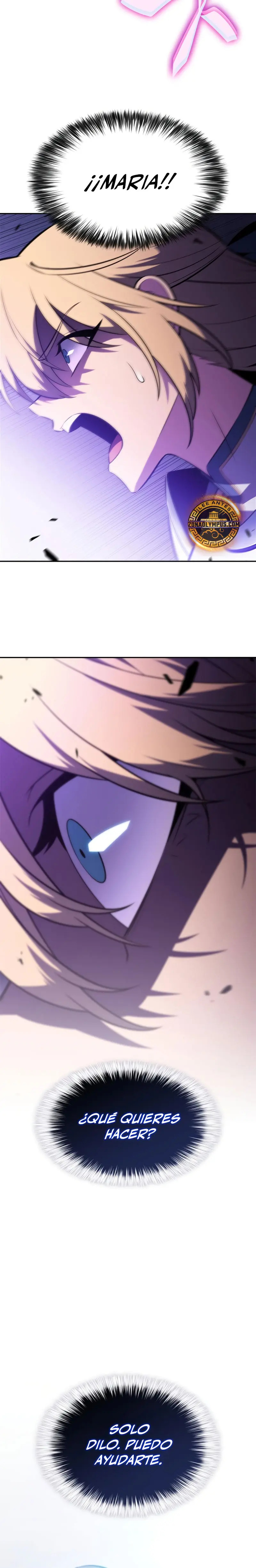 Read I'm the Max-Level Newbie Español Manga Online