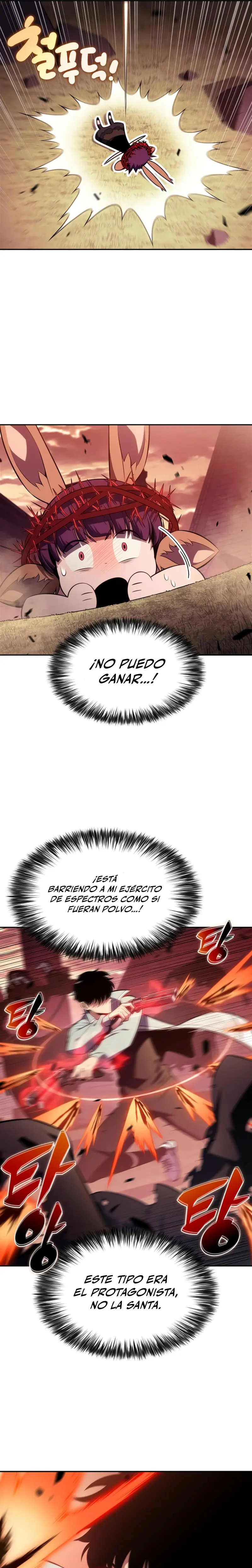 Read I'm the Max-Level Newbie Español Manga Online