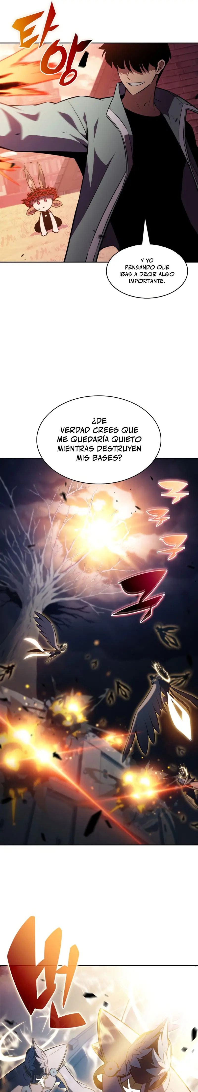 Read I'm the Max-Level Newbie Español Manga Online