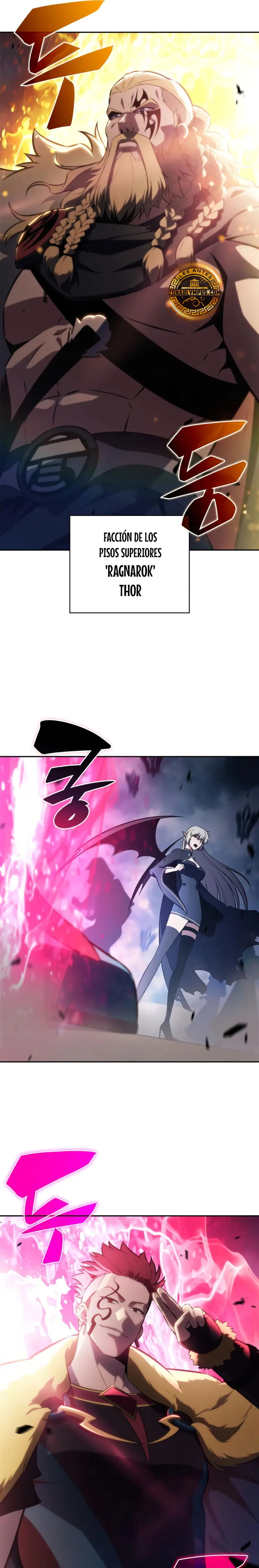 Read I'm the Max-Level Newbie Español Manga Online