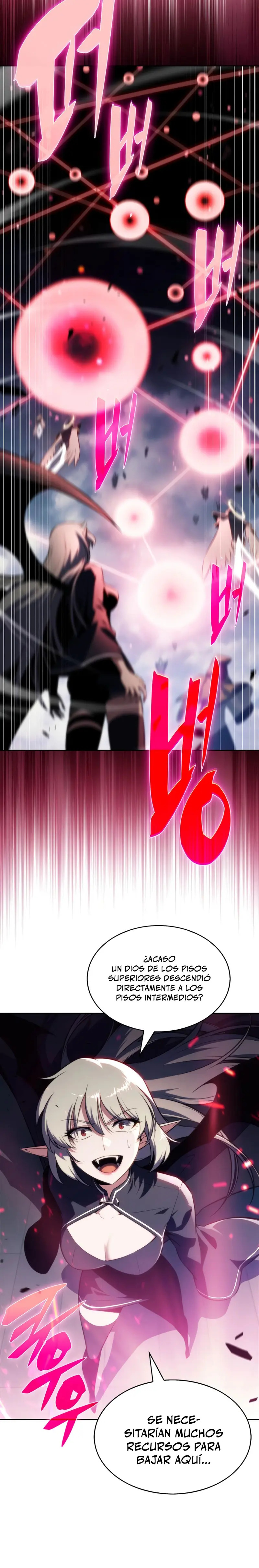 Read I'm the Max-Level Newbie Español Manga Online