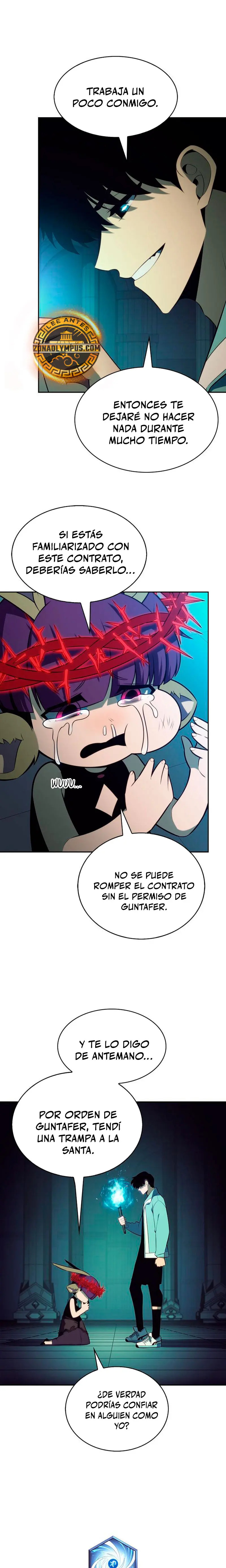 Read I'm the Max-Level Newbie Español Manga Online