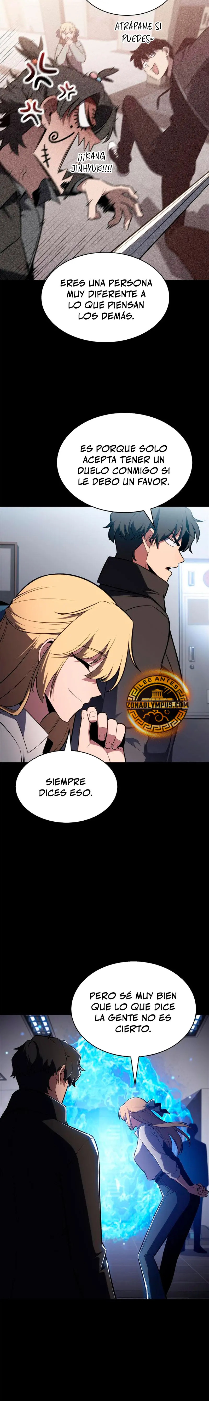 Read I'm the Max-Level Newbie Español Manga Online