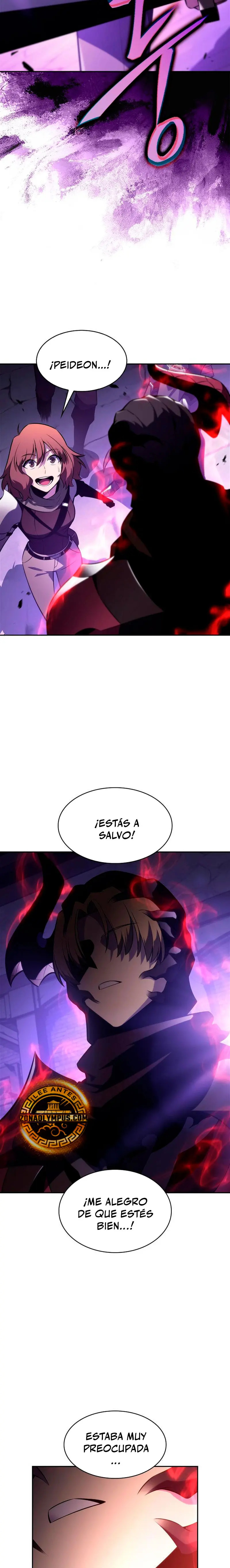 Read I'm the Max-Level Newbie Español Manga Online