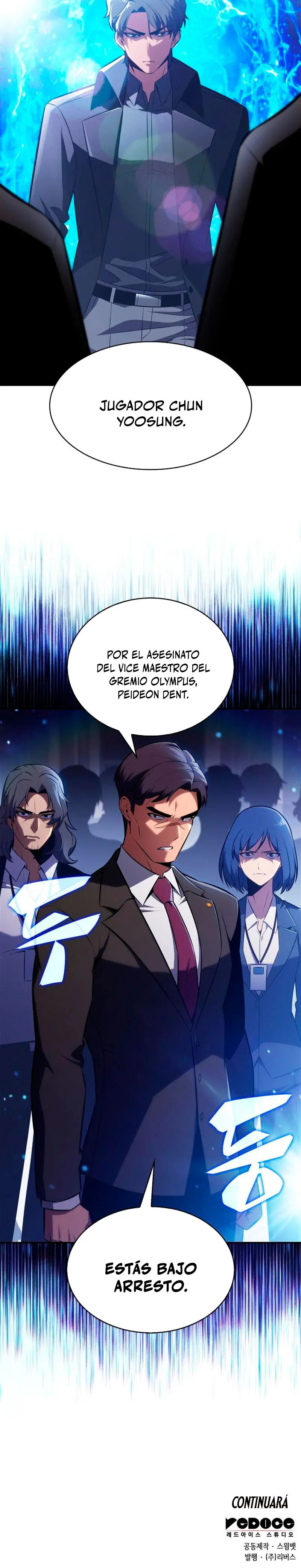 Read I'm the Max-Level Newbie Español Manga Online