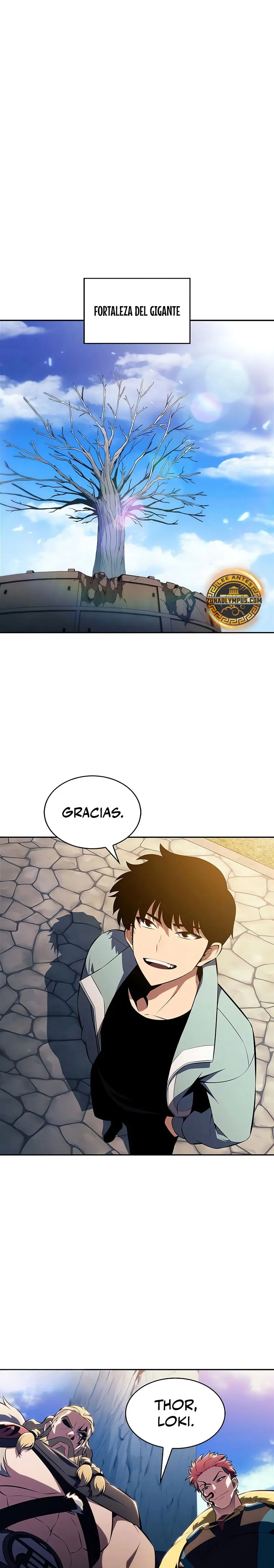 Read I'm the Max-Level Newbie Español Manga Online