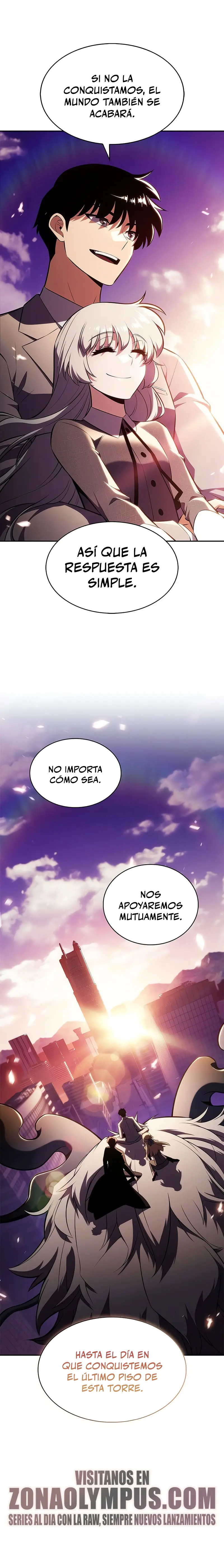 Read I'm the Max-Level Newbie Español Manga Online