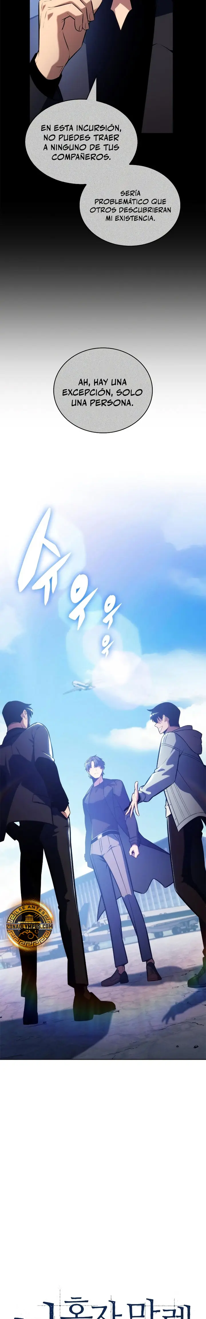 Read I'm the Max-Level Newbie Español Manga Online