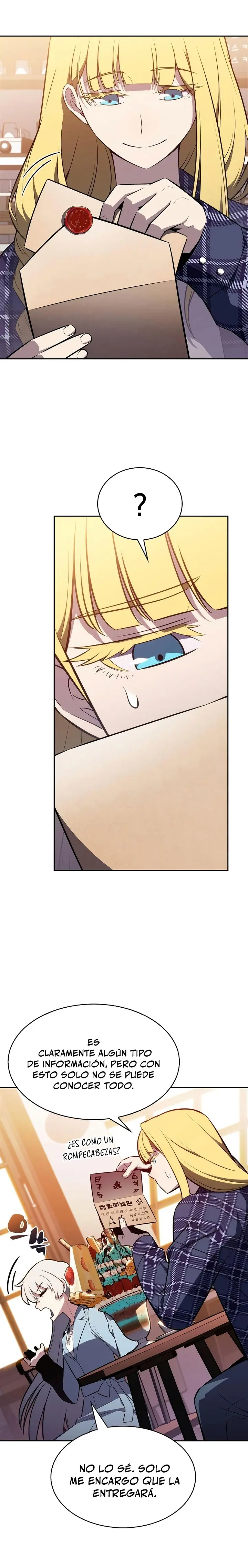 Read I'm the Max-Level Newbie Español Manga Online