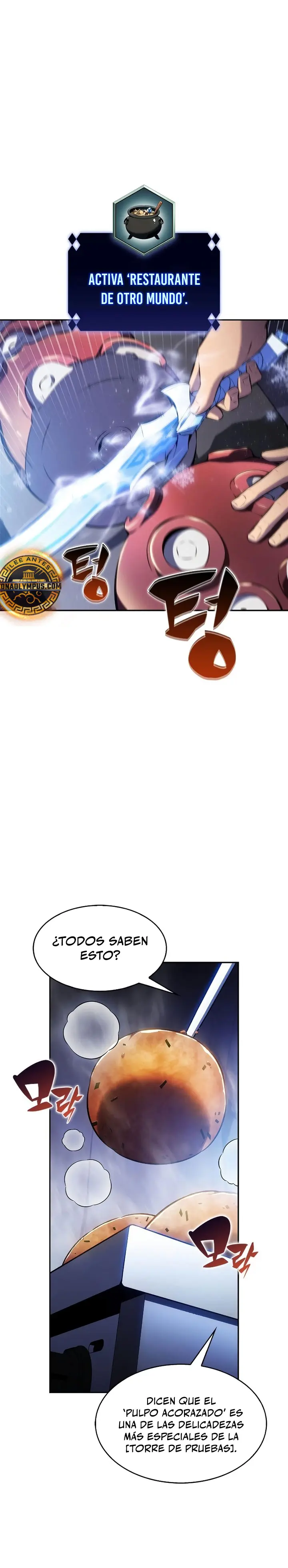 Read I'm the Max-Level Newbie Español Manga Online