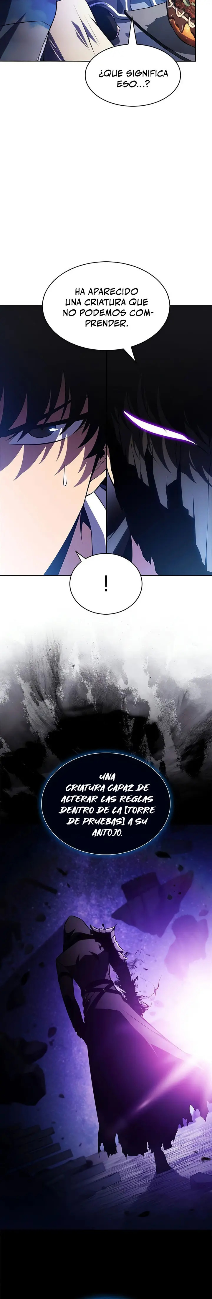 Read I'm the Max-Level Newbie Español Manga Online