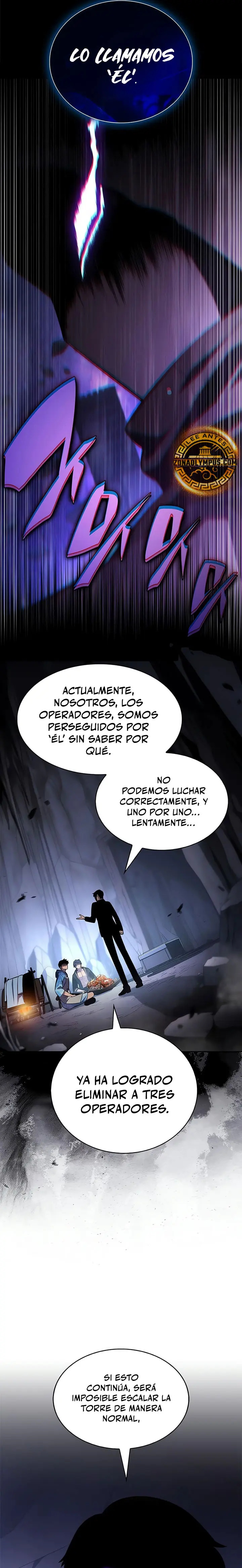 Read I'm the Max-Level Newbie Español Manga Online