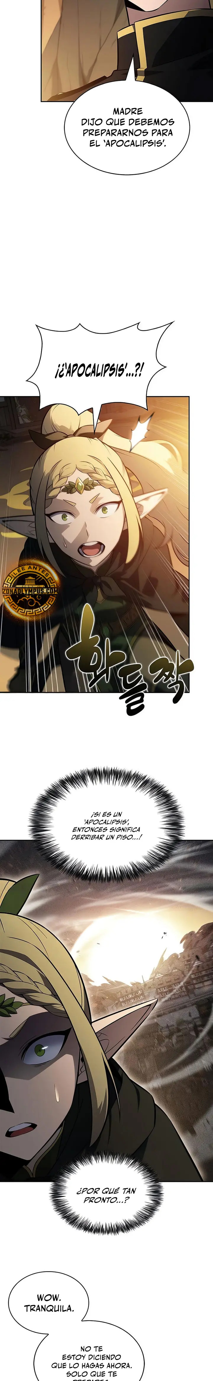 Read I'm the Max-Level Newbie Español Manga Online